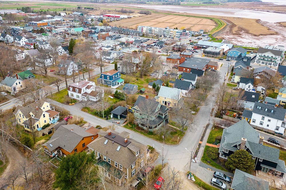 Photo of Others in Wolfville