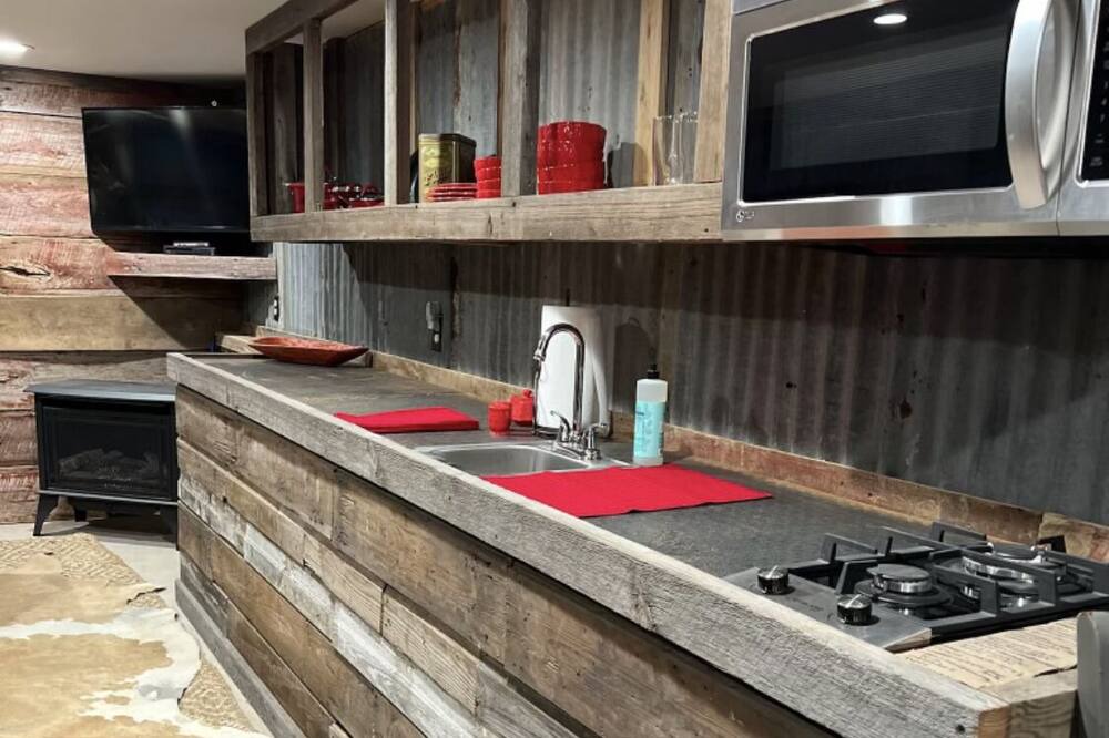 Photo of Kitchen in Forestburg