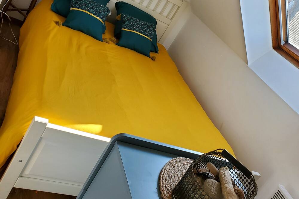 Photo of Bedroom in Ferrieres