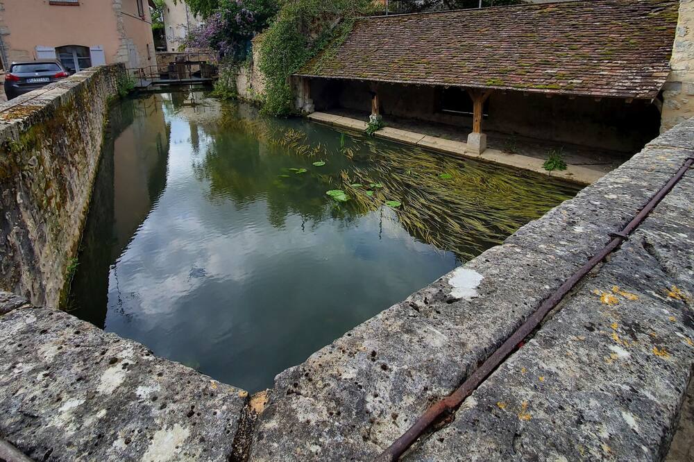 Photo of Outdoor in Ferrieres