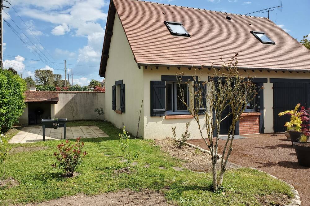 Photo of Outdoor in Ferrieres