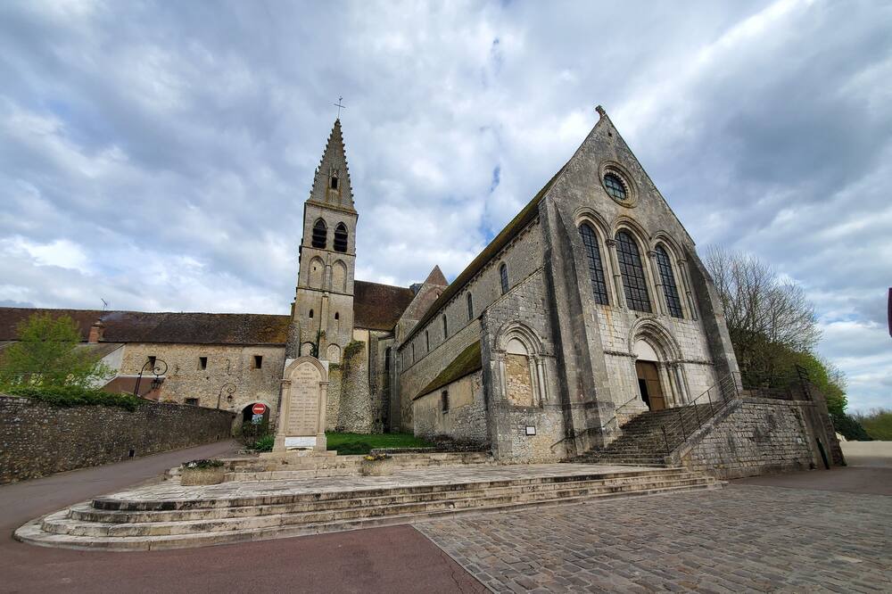 Photo of Outdoor in Ferrieres