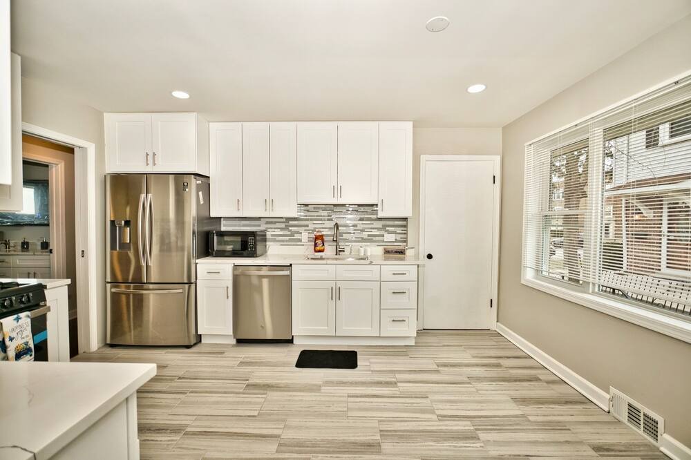 Photo of Kitchen in Skokie