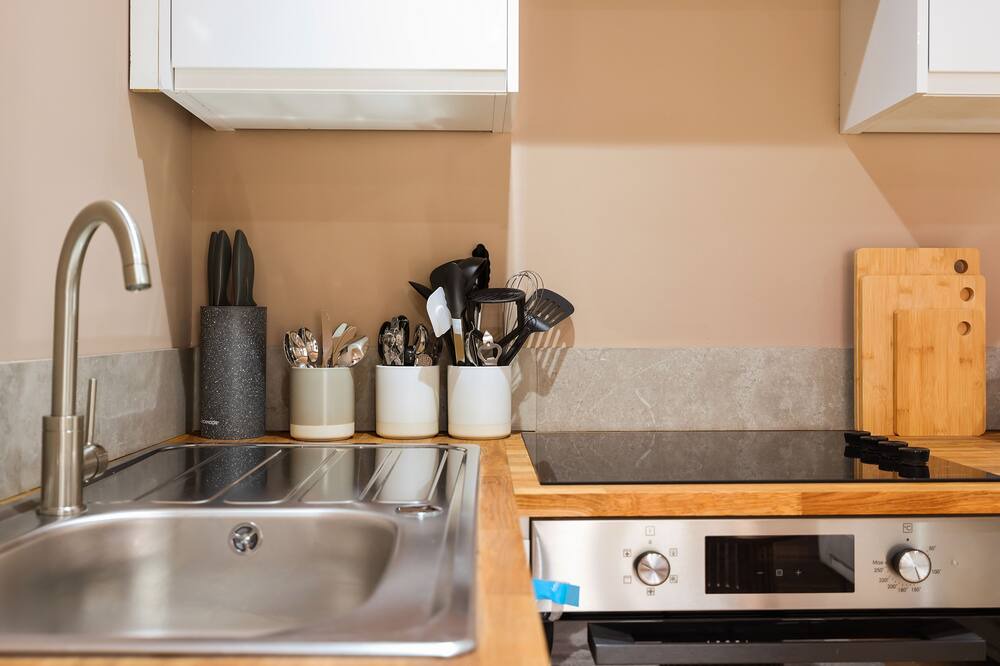 Photo of Kitchen in St. George's