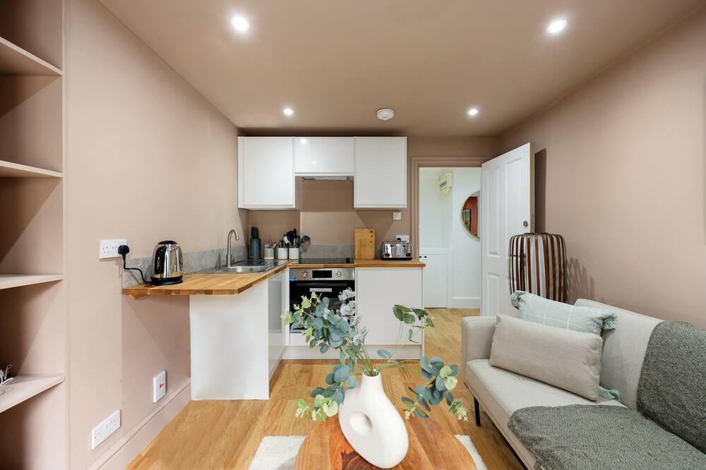 Photo of Kitchen in St. George's