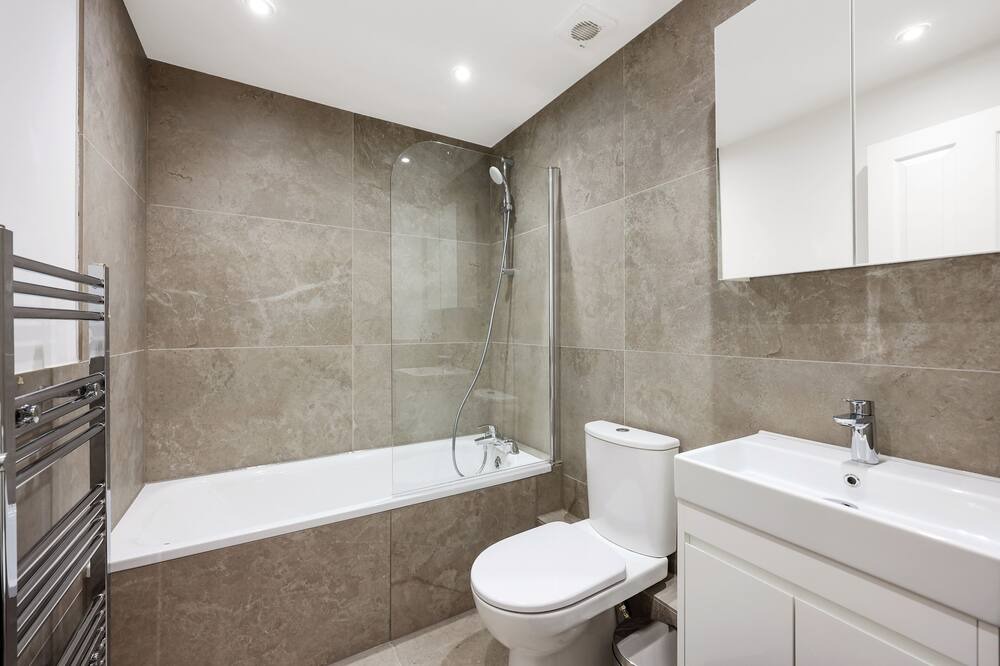 Photo of Bathroom in St. George's