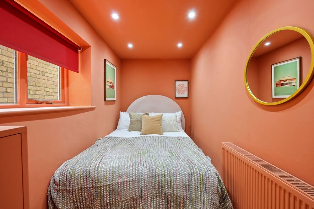 Photo of Bedroom in St. George's