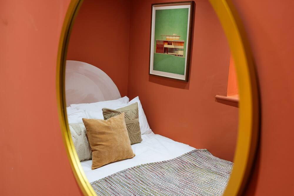 Photo of Bedroom in St. George's