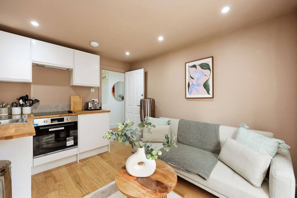 Photo of Livingroom in St. George's