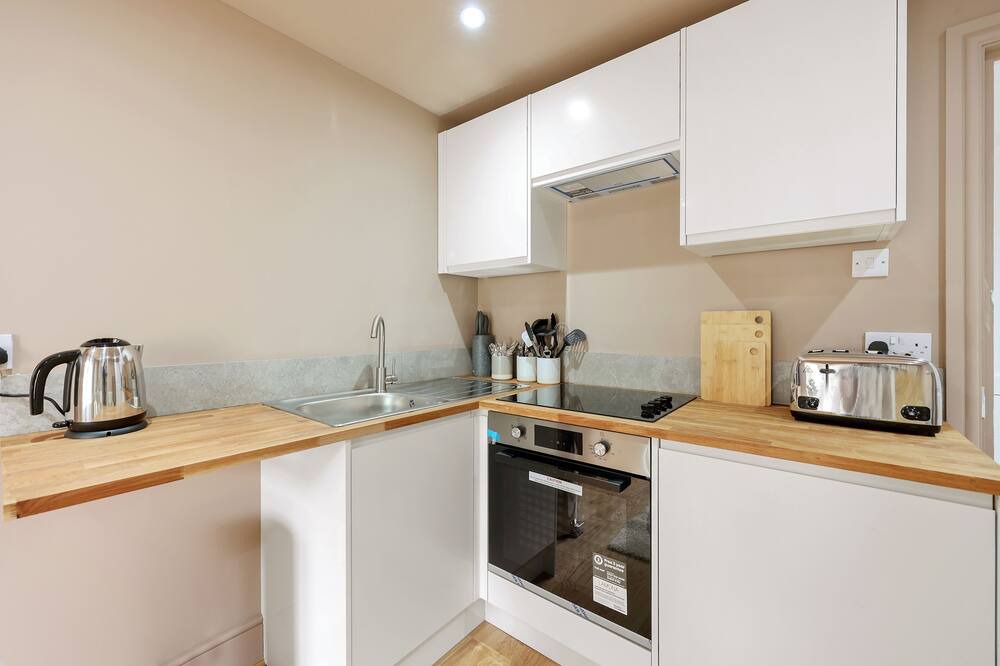 Photo of Kitchen in St. George's