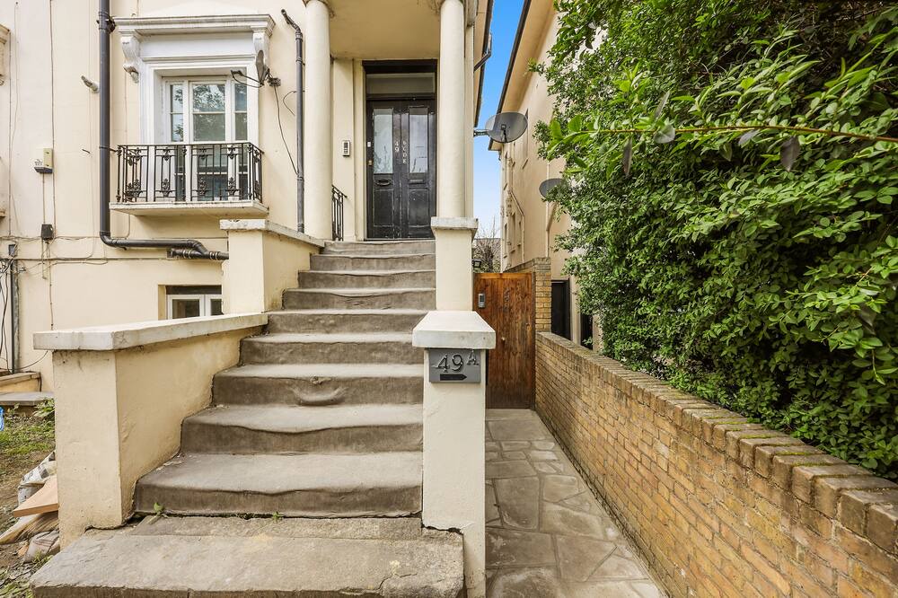 Photo of Outdoor in St. George's