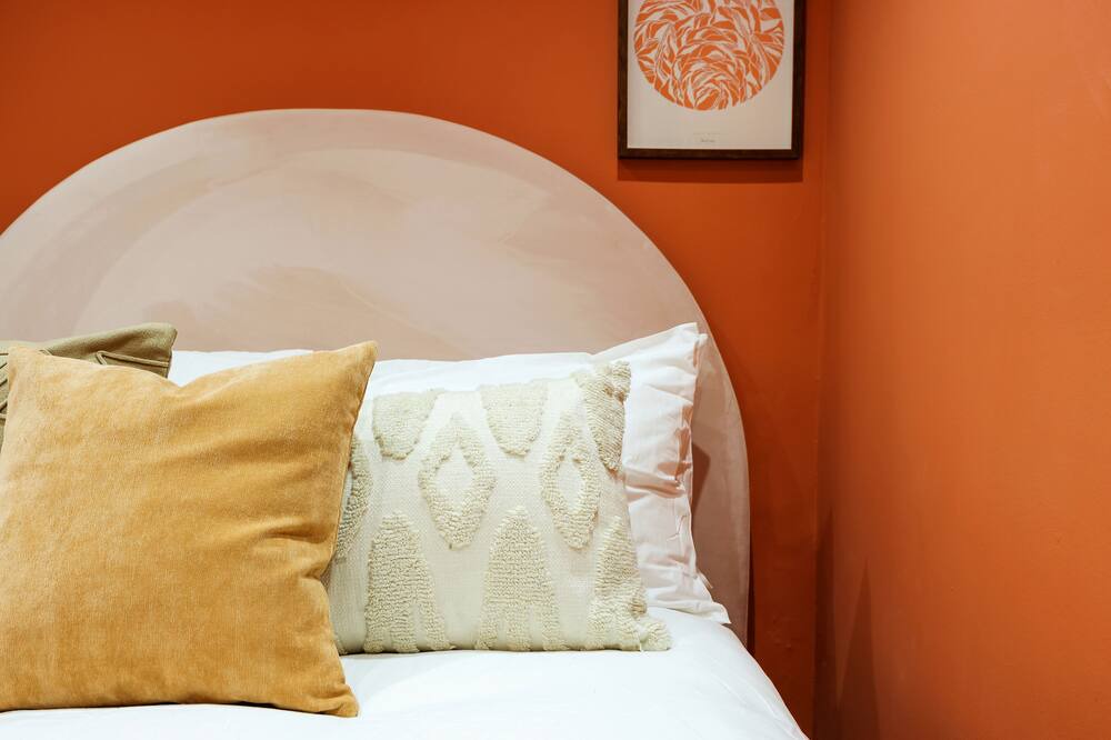 Photo of Bedroom in St. George's