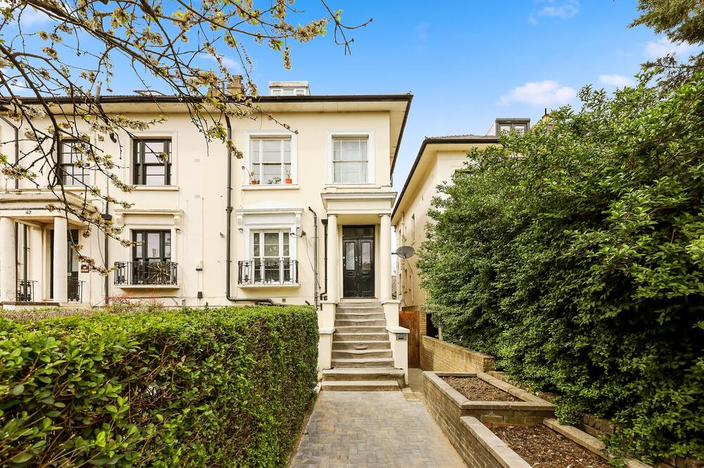 Photo of Outdoor in St. George's