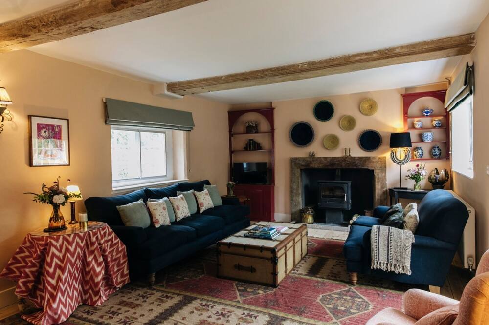 Photo of Bedroom in Newington