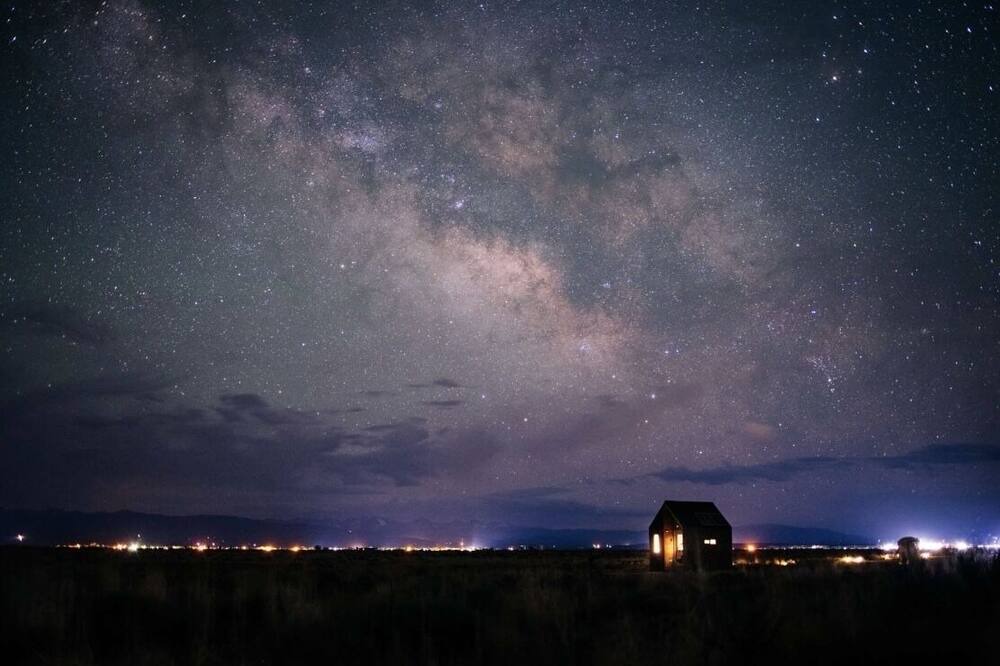 Photo of Outdoor in Blanca
