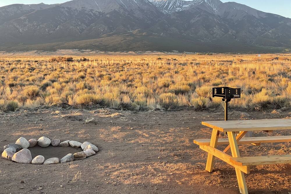 Photo of Outdoor in Blanca