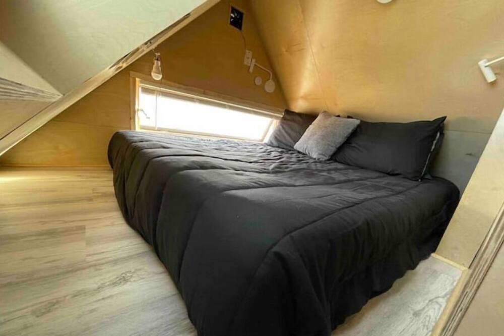 Photo of Bedroom in Blanca