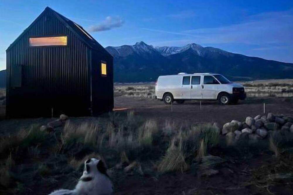 Photo of Outdoor in Blanca