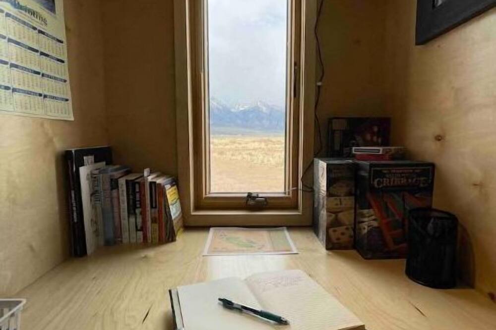 Photo of Bedroom in Blanca