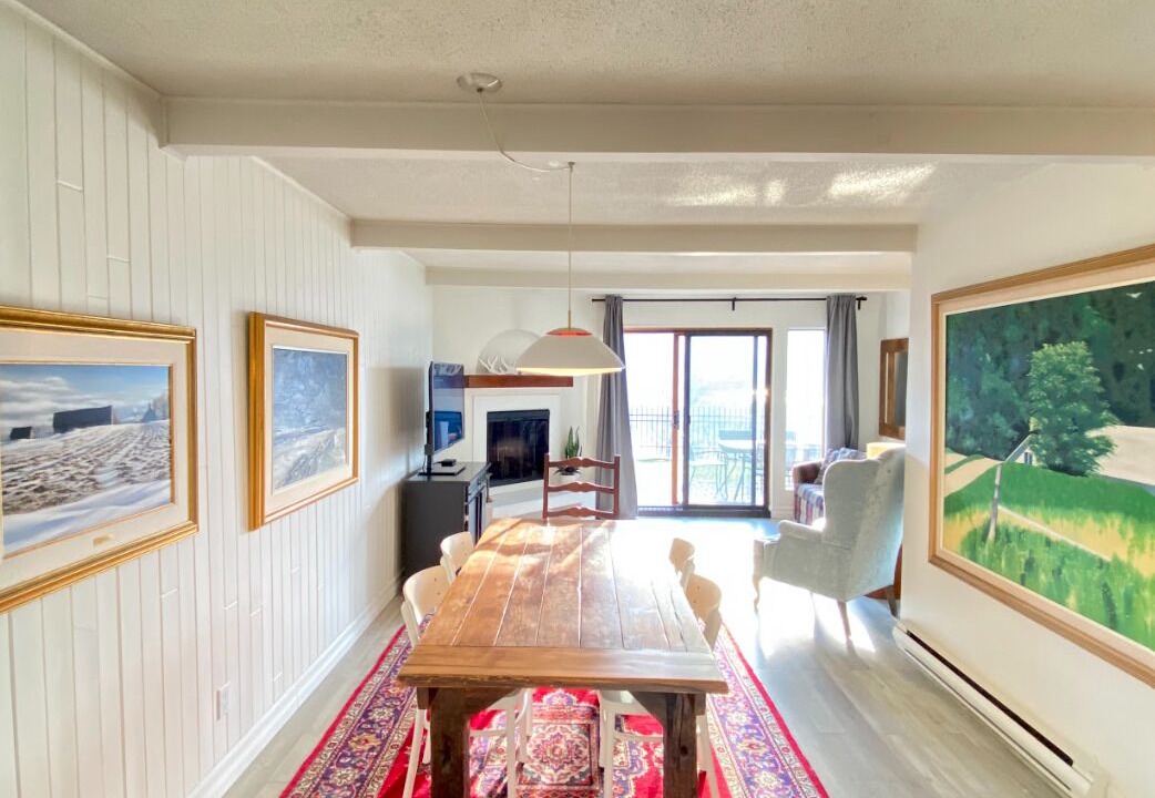 Photo of Bedroom in Mont-Tremblant