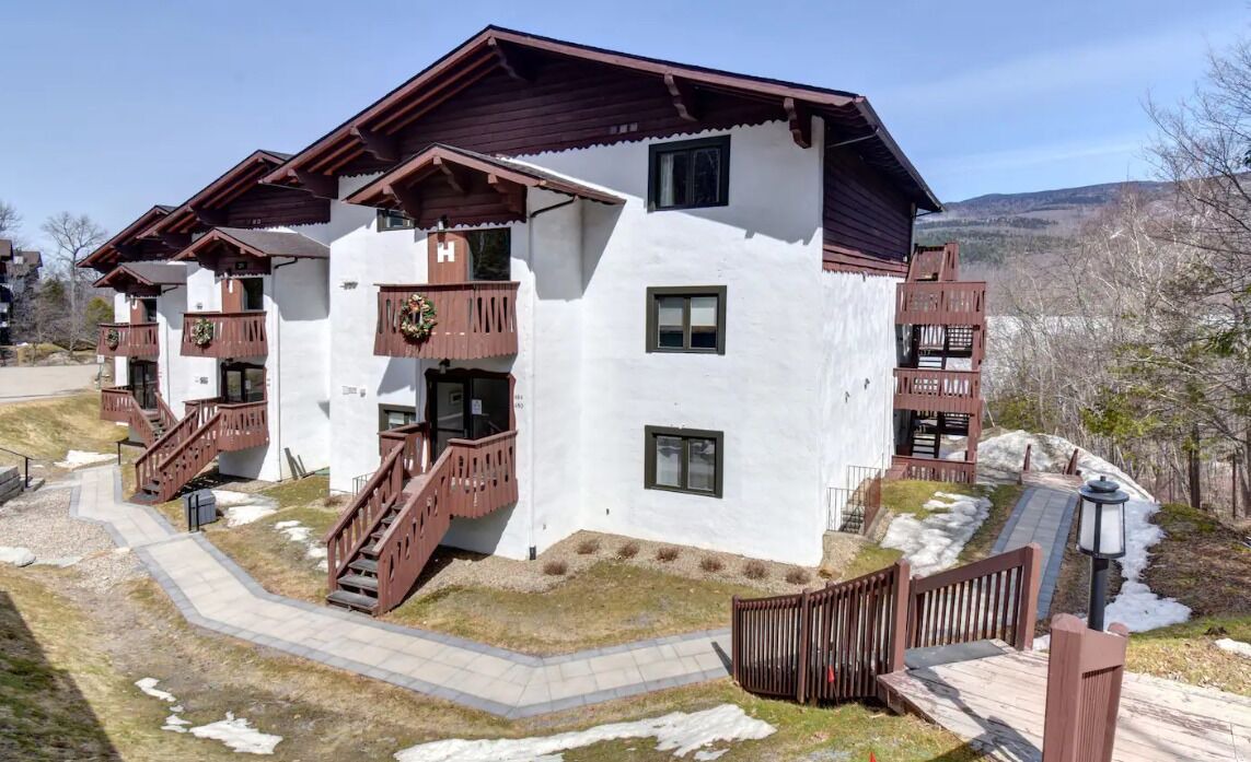 Photo of Others in Mont-Tremblant