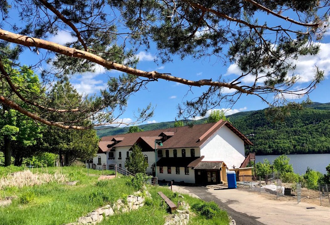 Photo of Outdoor in Mont-Tremblant