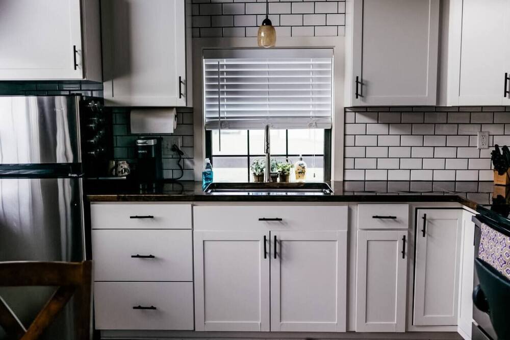Photo of Kitchen in Marion