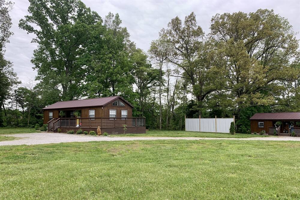 Photo of Outdoor in Marion