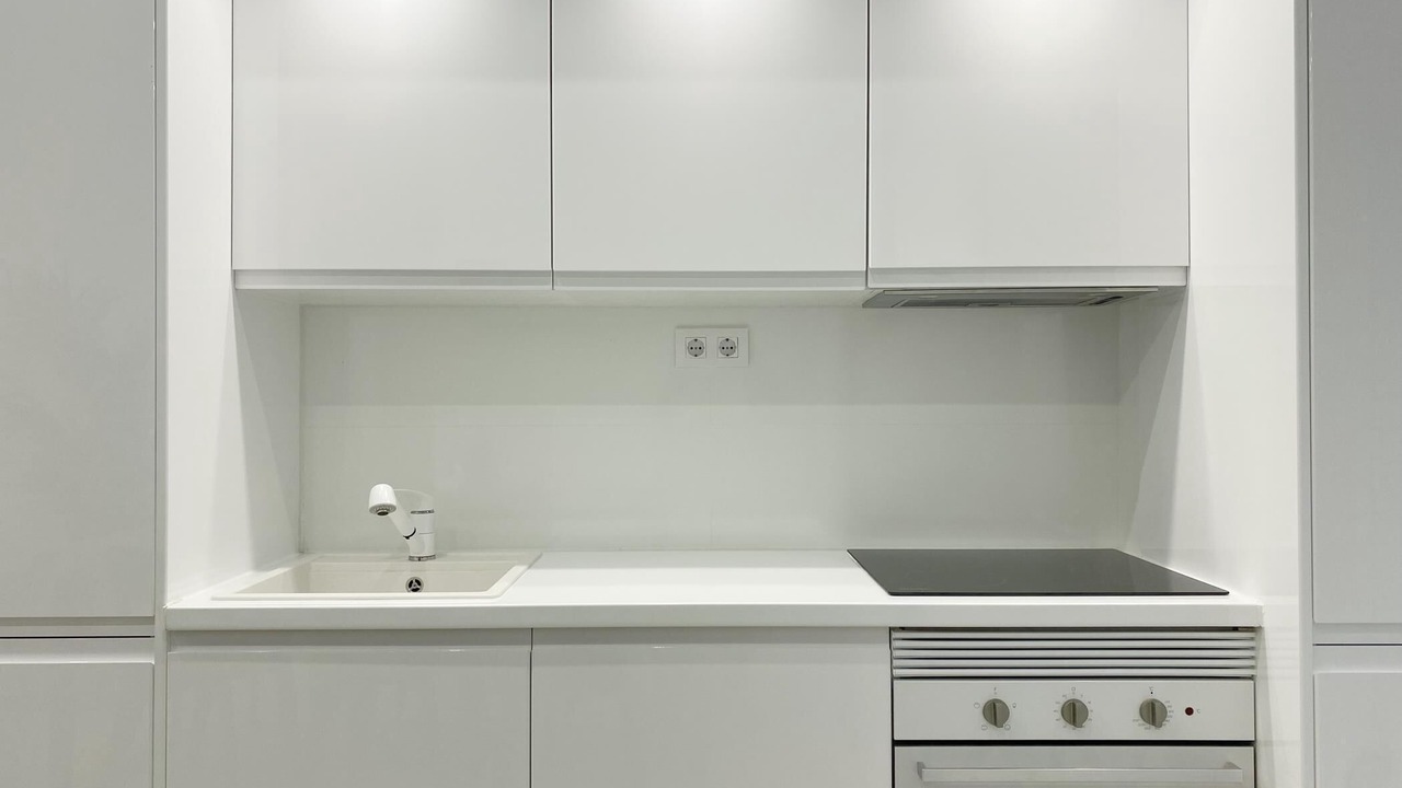 Photo of Kitchen in Almenara