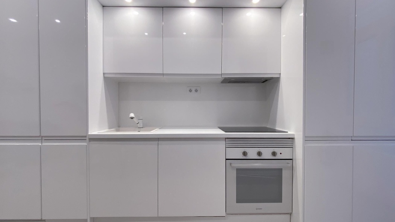Photo of Kitchen in Almenara