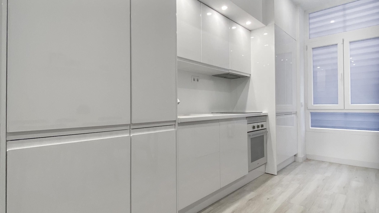 Photo of Kitchen in Almenara