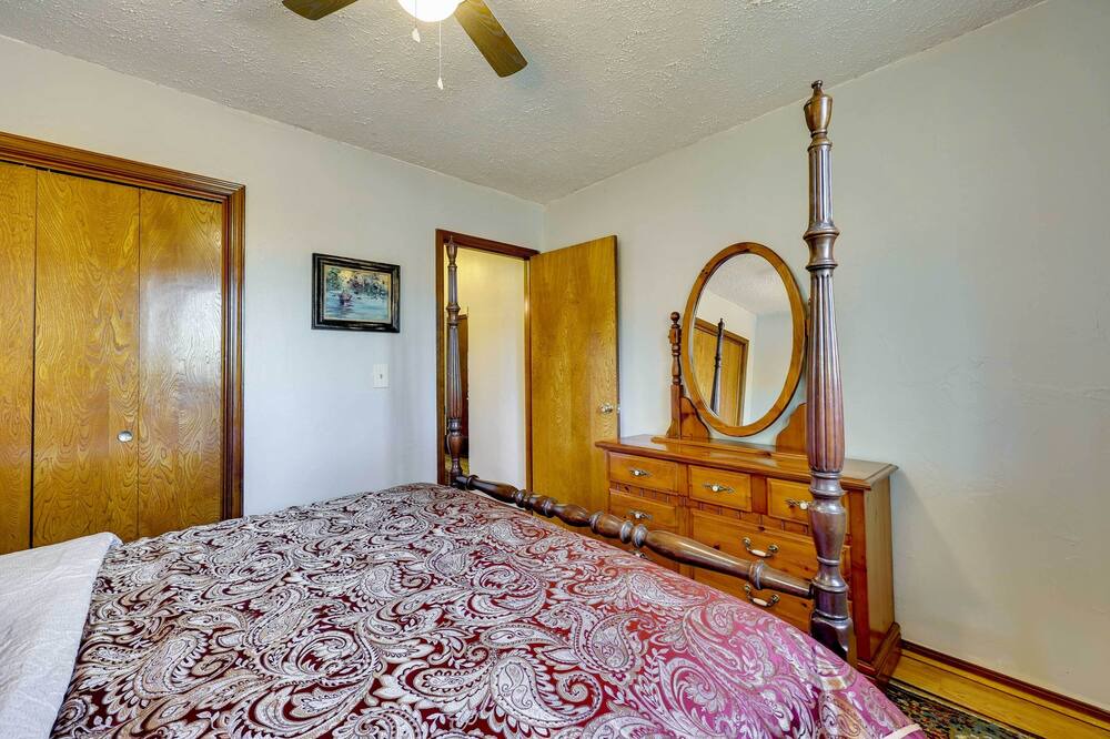 Photo of Bedroom in Rambo Riviera