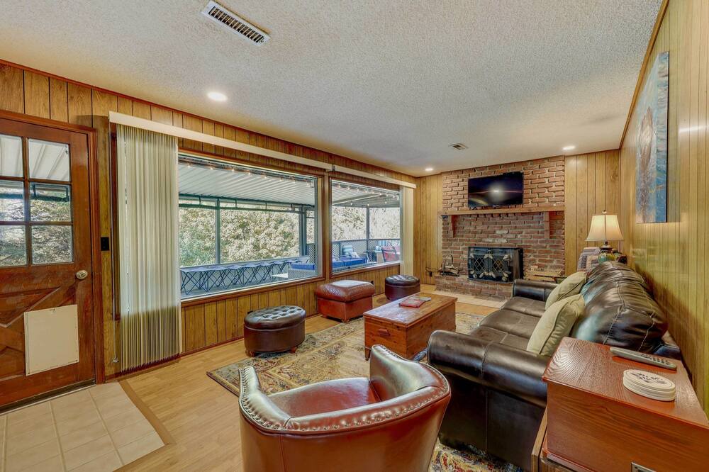 Photo of Livingroom in Rambo Riviera