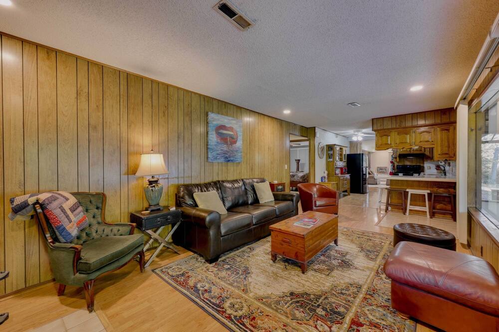 Photo of Livingroom in Rambo Riviera