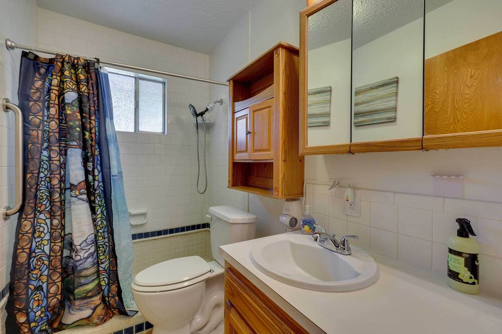 Photo of Bathroom in Rambo Riviera