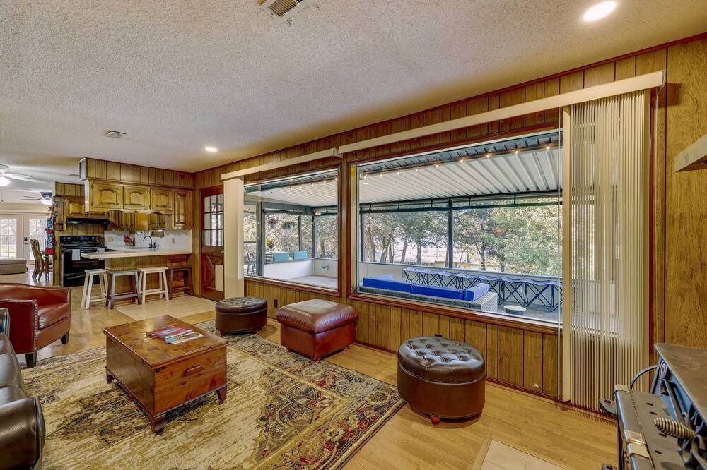 Photo of Livingroom in Rambo Riviera