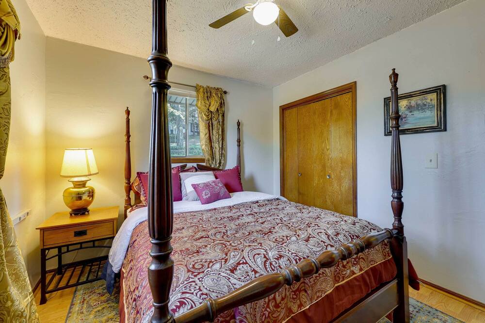 Photo of Bedroom in Rambo Riviera