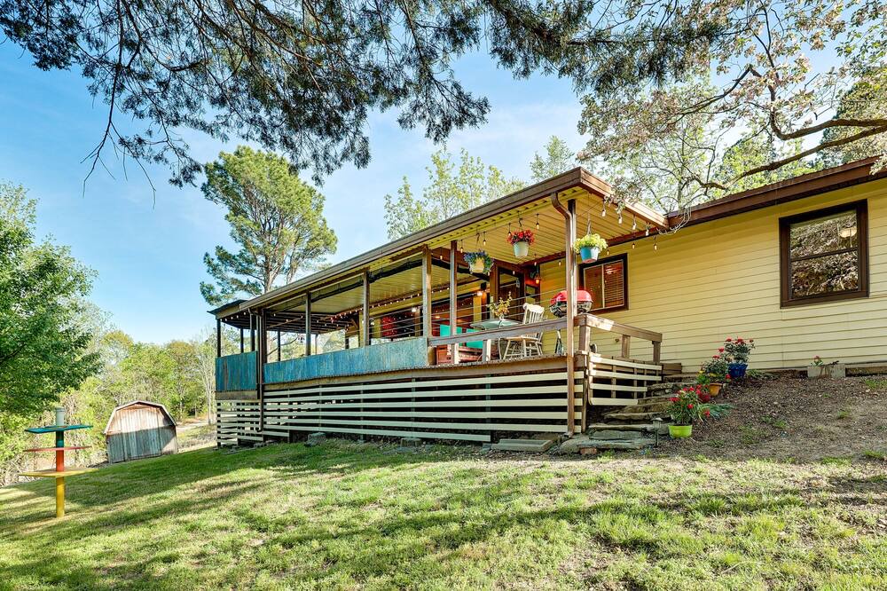 Photo of Outdoor in Rambo Riviera