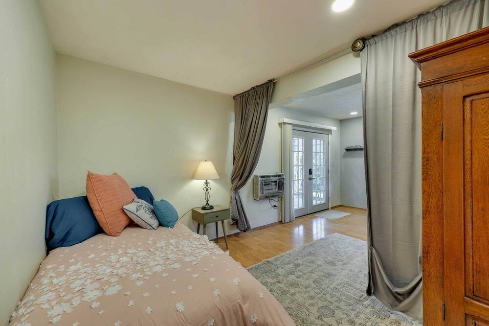 Photo of Bedroom in Rambo Riviera