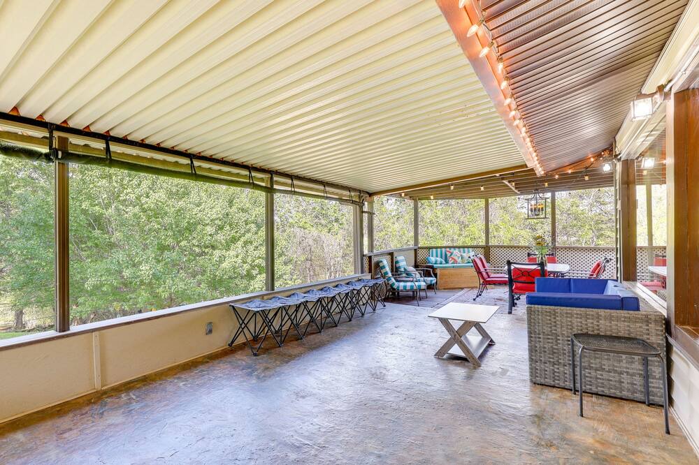 Photo of Outdoor in Rambo Riviera