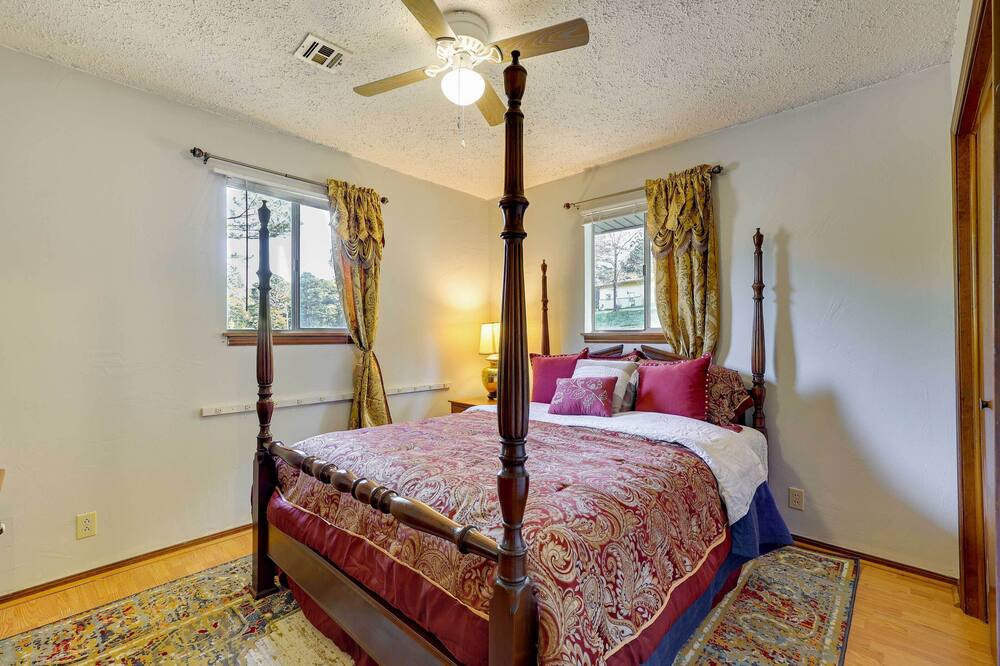 Photo of Bedroom in Rambo Riviera
