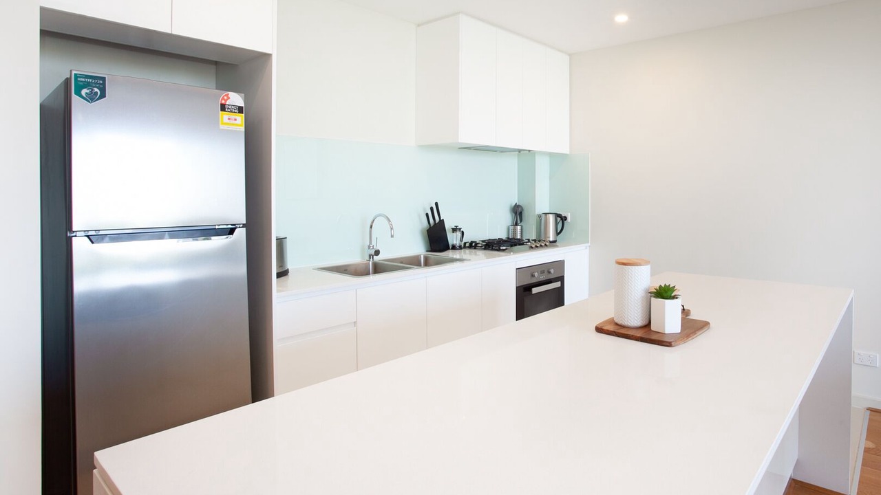 Photo of Kitchen in Crows Nest