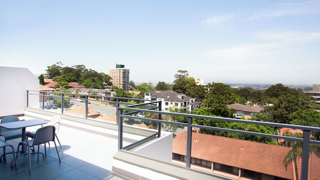 Photo of Outdoor in Crows Nest