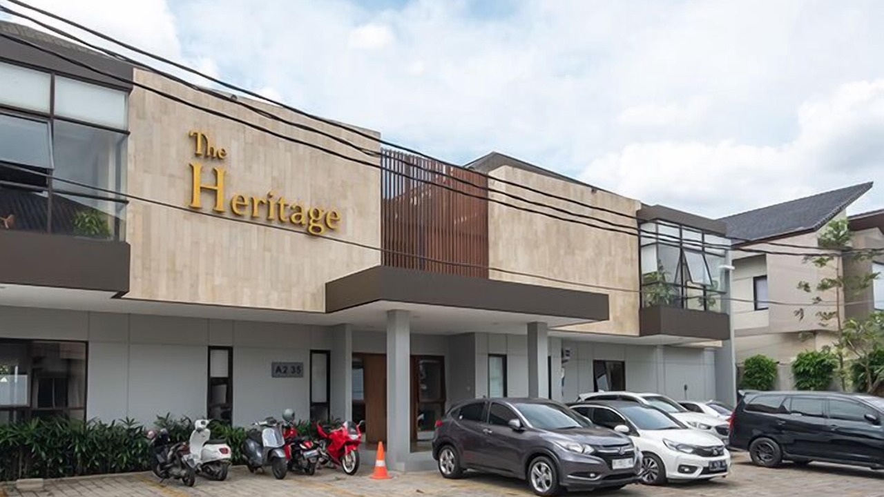 Photo of Outdoor in Binong