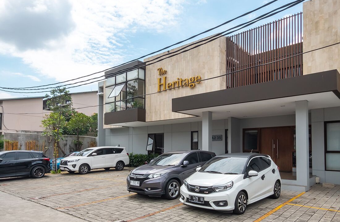 Photo of Outdoor in Binong