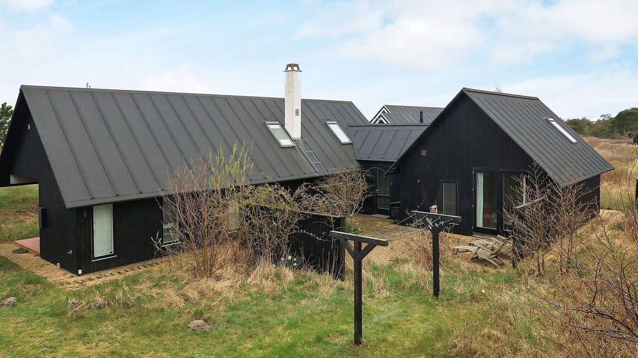 Photo of Outdoor in Kandestederne