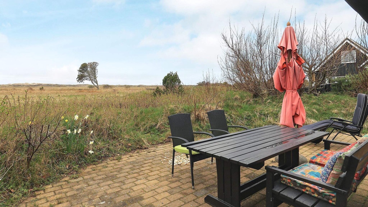 Photo of Outdoor in Kandestederne