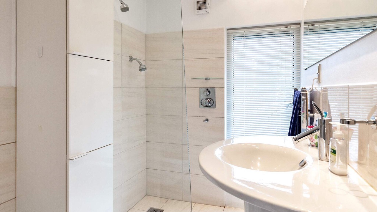 Photo of Bathroom in Kandestederne