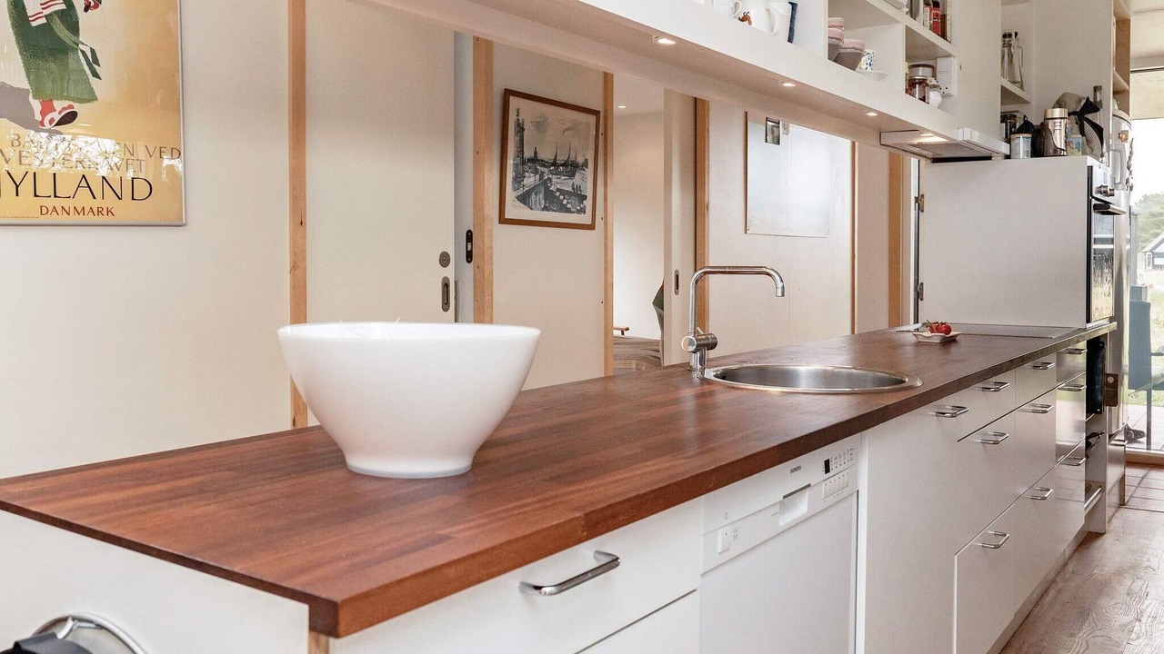 Photo of Kitchen in Kandestederne