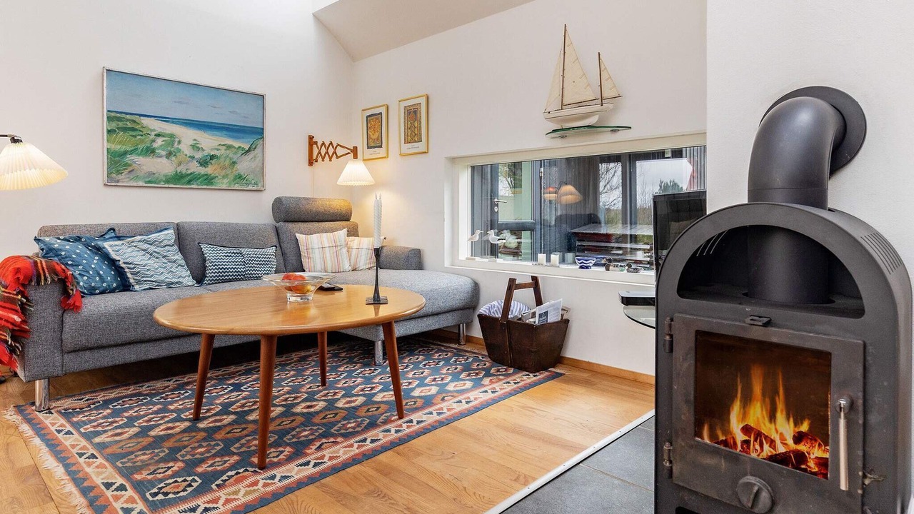 Photo of Livingroom in Kandestederne